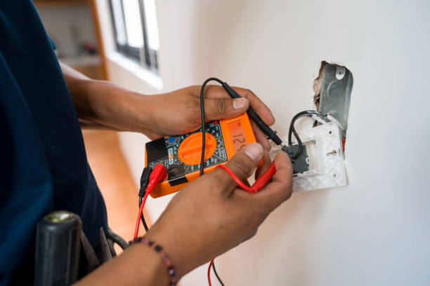 Best Electrical Upgrades for Homes  in Rhome, TX