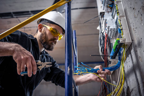  Rhome, TX Electrician Pros