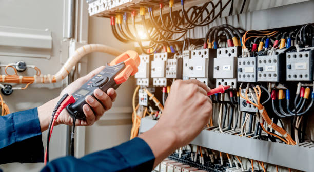 Best Electrical Rewiring Services  in Rhome, TX