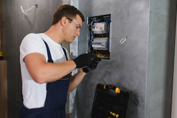 Best Best Electricians Near Me  in Rhome, TX