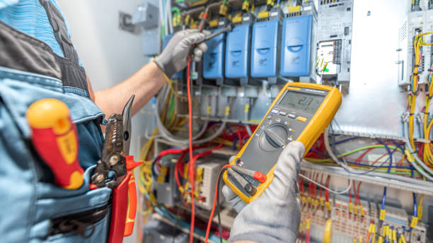 Best Electrical Wiring Services  in Rhome, TX