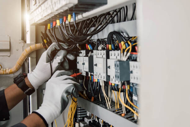 Generator Installation Services in Rhome, TX